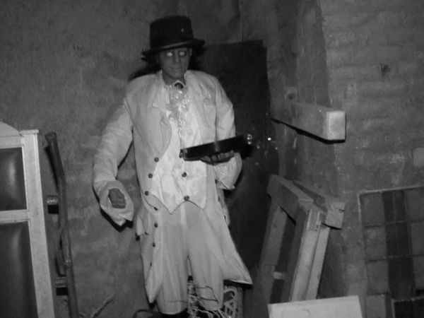 Most Haunted: Unseen - Most Haunted Unseen - Season 15 - Episode 006