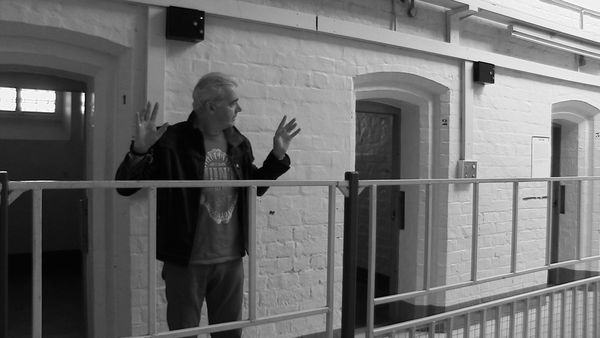 Most Haunted: Unseen - Most Haunted Unseen - Season 13 - Episode 005