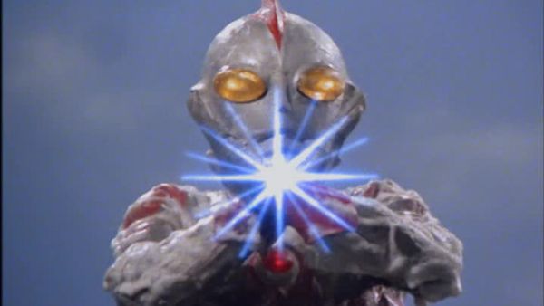 Ultraman 80 - Terror of the White Devil