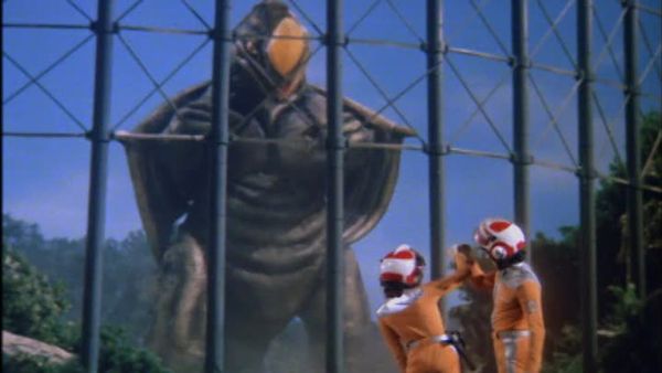 Ultraman 80 - Lullaby of the Migratory Bird Monster