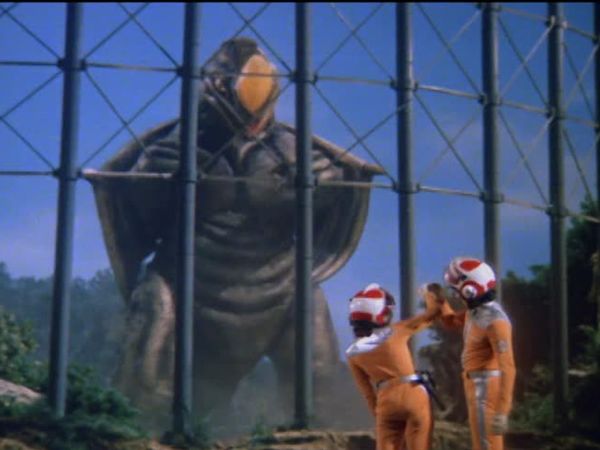 Ultraman 80 - Lullaby of the Migratory Bird Monster