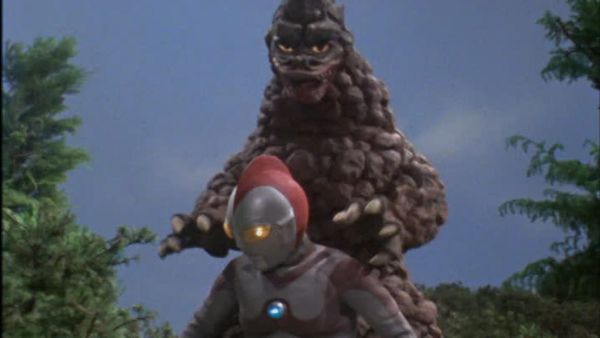 Ultraman 80 - Wrath of the Monster Emperor
