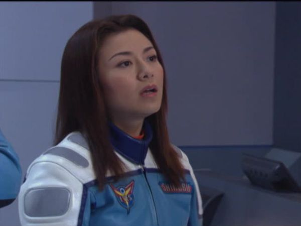 Ultraman Cosmos - The Magic Stone