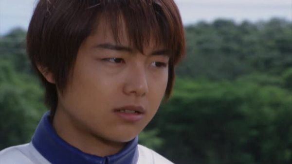 Ultraman Cosmos - The Sparkle of Life