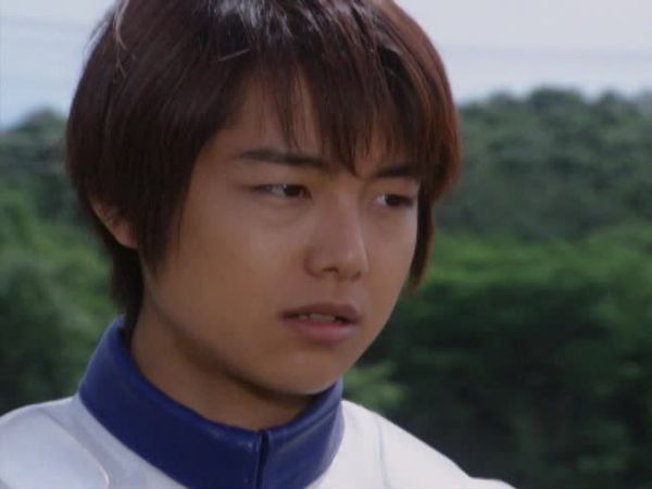 Ultraman Cosmos - The Sparkle of Life