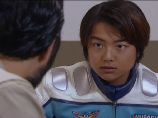 Ultraman Cosmos - The Nightmare Experiment