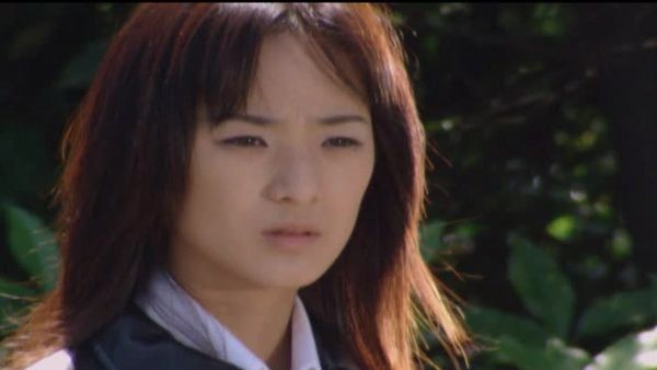 Ultraman Cosmos - Daughter of Time: Part 2