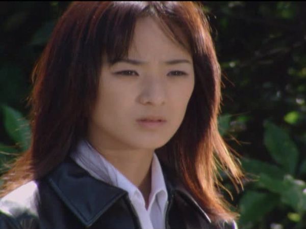 Ultraman Cosmos - Daughter of Time: Part 2