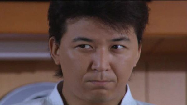 Ultraman Cosmos - The Battle in Deep Waters