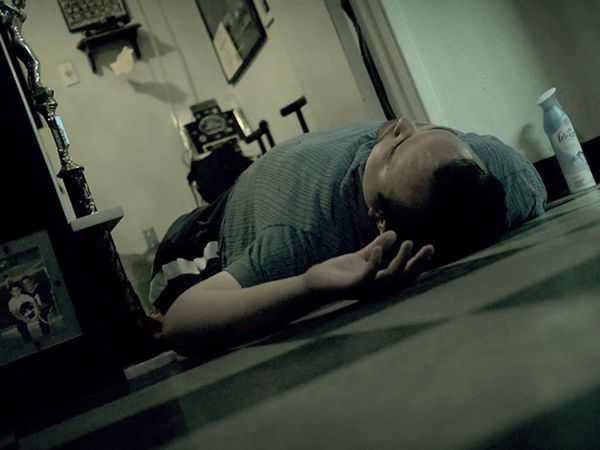 Archivos de lucha contra el crimen - Los asesinatos dejaron a una comunidad con el corazón roto