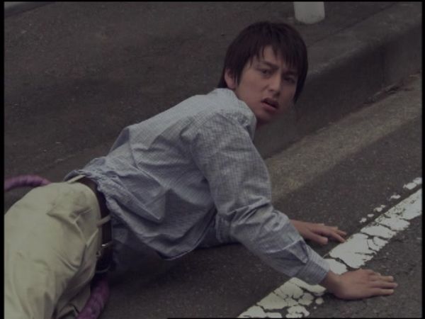 Ultraman Nexus - Night Raid