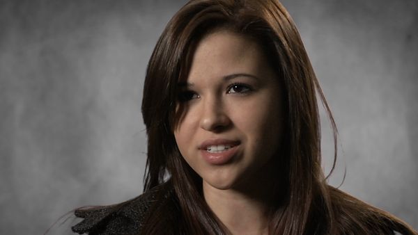 Archivos de lucha contra el crimen - Heartless - Nominado al Emmy