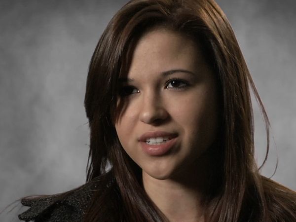 Archivos de lucha contra el crimen - Heartless - Nominado al Emmy