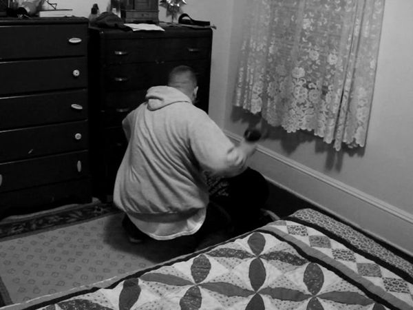 Archivos de lucha contra el crimen - Asesinatos brutales en Ohio -- Ganador del Emmy