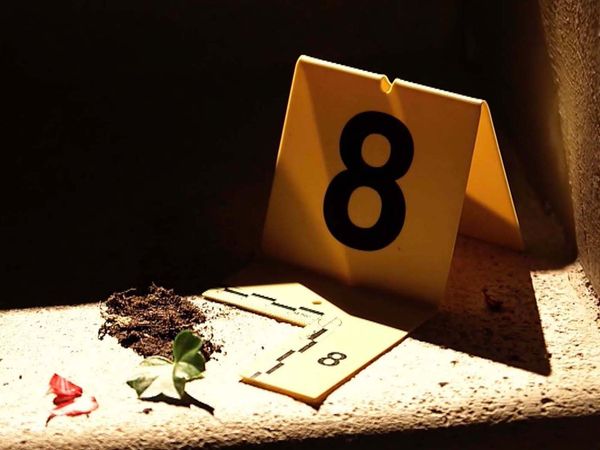 Casos Sin Resolver - Episodio 37