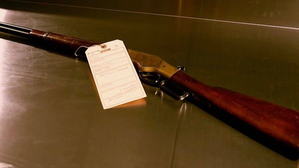 Casos Sin Resolver - Episodio 39