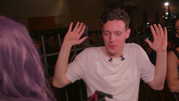Cheaters - Episode 9