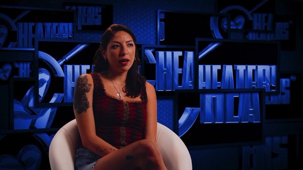 Cheaters - Episode 6