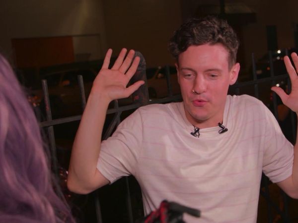 Cheaters - Episode 9