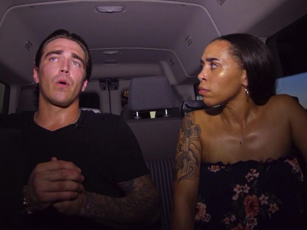 Cheaters - Episode 10