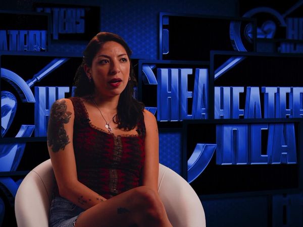 Cheaters - Episode 6