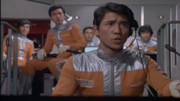 Ultraman 80 - Alien Baltan's Terrifying Zoo Operation