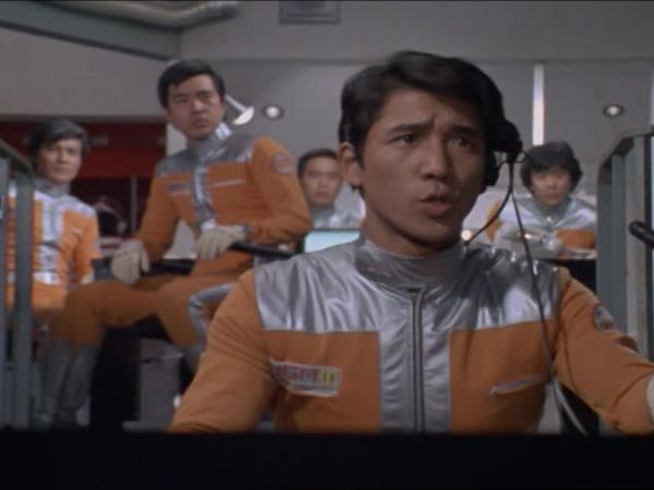 Ultraman 80 - Alien Baltan's Terrifying Zoo Operation