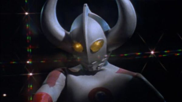 Ultraman 80 - The Echoing Voice of Father of Ultra