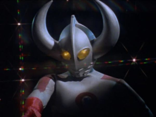 Ultraman 80 - The Echoing Voice of Father of Ultra