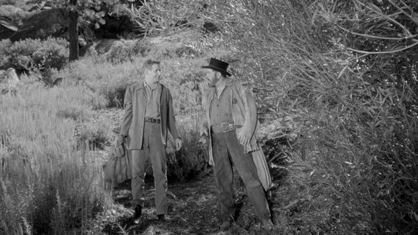 Death Valley Days - The Hat That Wore the West