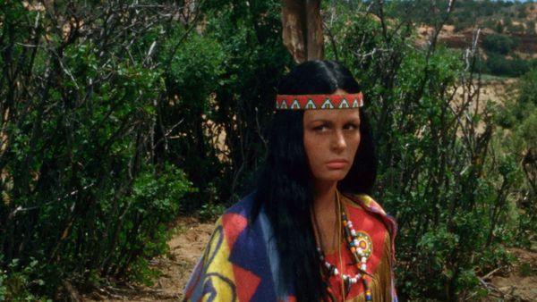 Death Valley Days - From the Earth, a Heritage