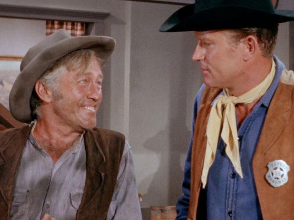 Death Valley Days - There Was Another Dalton Brother