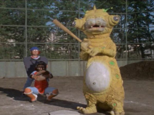 Ultraman 80 - I'm a Monster You Guys!