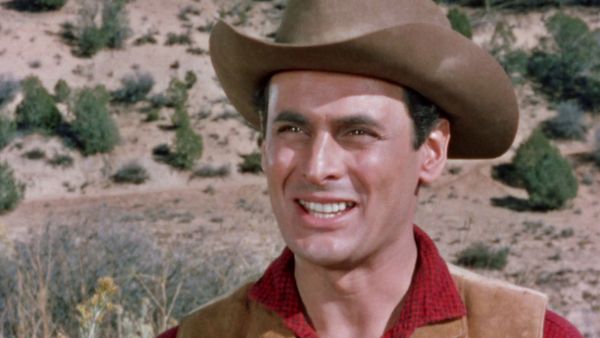 Death Valley Days - The Hat That Huldah Wore