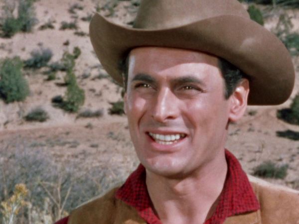 Death Valley Days - The Hat That Huldah Wore
