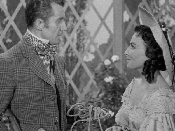 Death Valley Days - Lola Montez