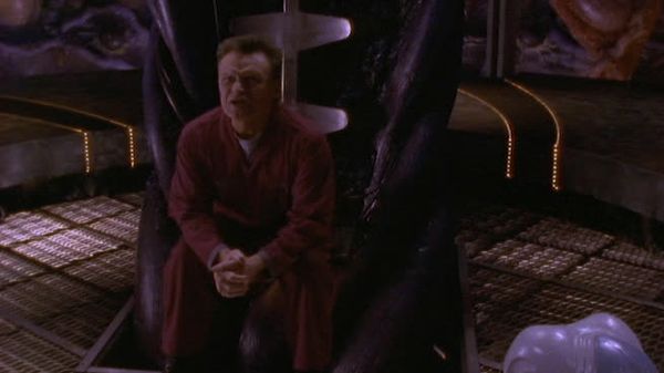 Lexx - The Web