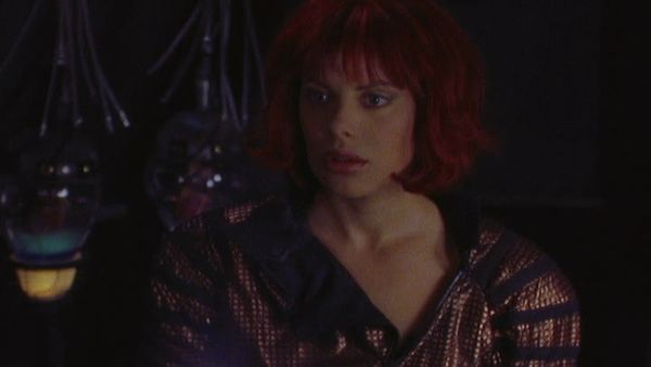 Lexx - 791