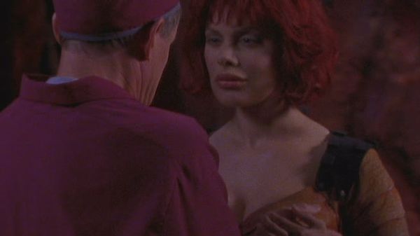 Lexx - Love Grows