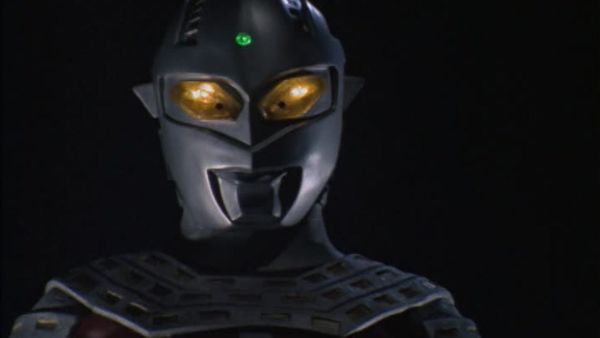 Ultraman 80 - Fierce Fight! 80 vs Ultraseven
