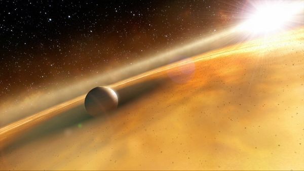 Zenith – Fortschritte In Der Erforschung des Weltraums - Der wichtigste Planet im Sonnensystem ist unser Zuhause, die Erde. Es ist der einzige Planet, von dem wir wissen, dass er Leben beherbergt.