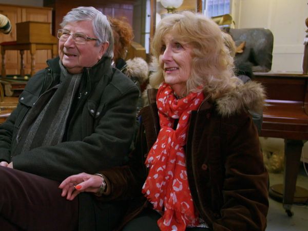 The Yorkshire Auction House - Avsnitt 106
