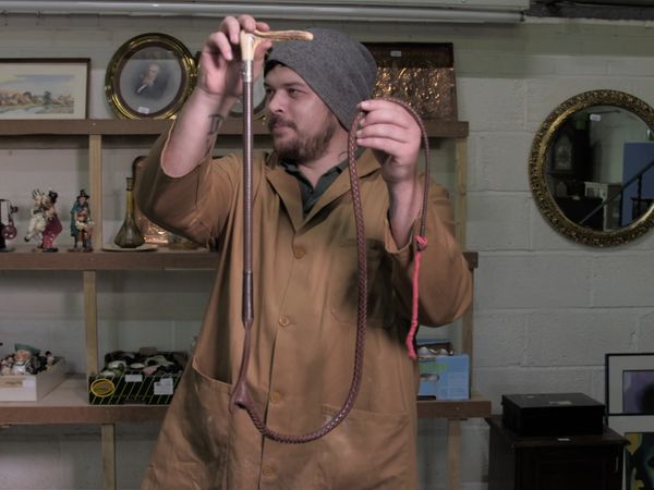 The Yorkshire Auction House - Avsnitt 107