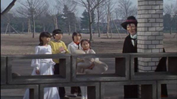Ultraman 80 - Revival of the Fearsome Red King