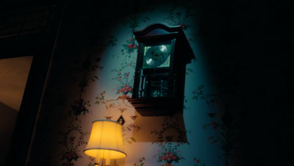 Haunted Discoveries: Family Spirits - Visions of Death