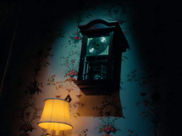 Haunted Discoveries: Family Spirits - Visions of Death