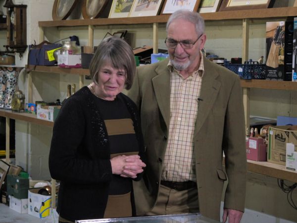 The Yorkshire Auction House - Avsnitt 109