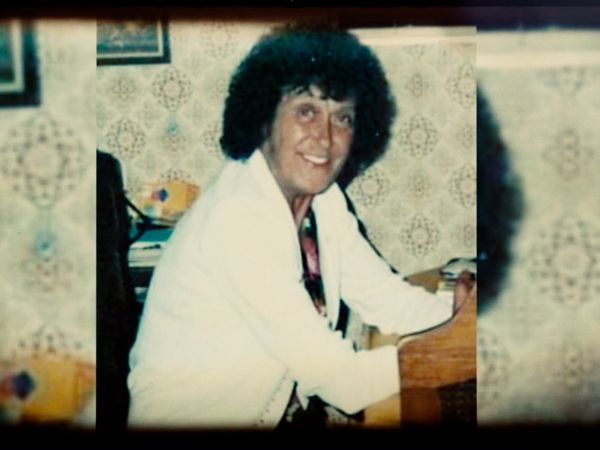 Haunted Discoveries: Family Spirits - A Spirit’s Return