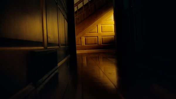 Haunted Discoveries: Family Spirits - Ancestral Watchers