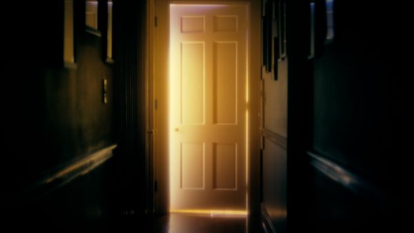 Haunted Discoveries: Family Spirits - The House That Chose Us